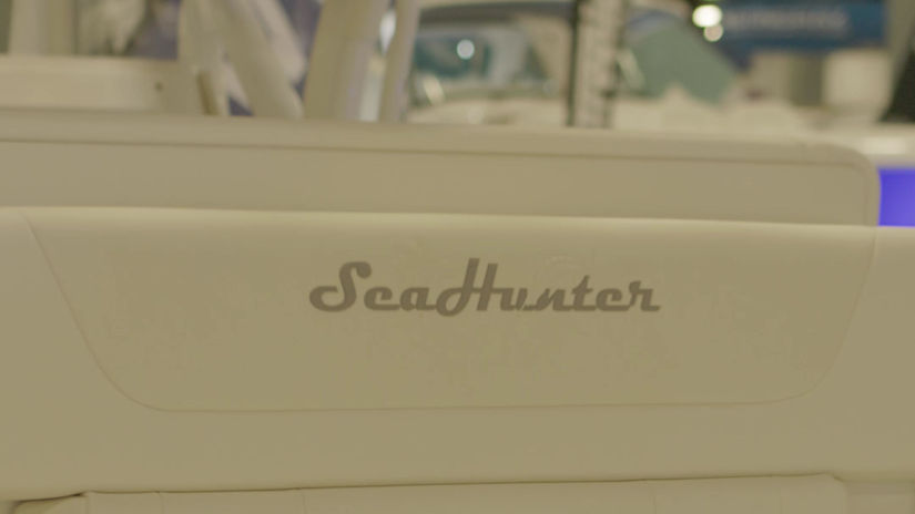 Sea hunter Testimonial for NavInsure